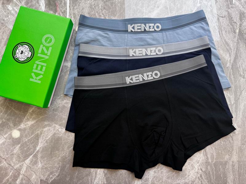 Kenzo boxer L-4XL 06
